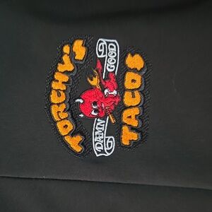 Travel Jacket. Breathable w Audio Port & Inside Pocket. Small